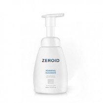 (최신상품)제로이드 포밍 클렌저 240ml