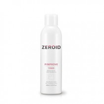 (최신상품)제로이드 핌프로브 토너 200ml
