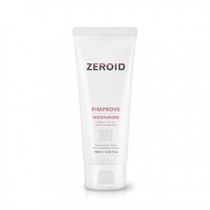 (최신상품)제로이드 핌프로브 모이스처라이저 100ml