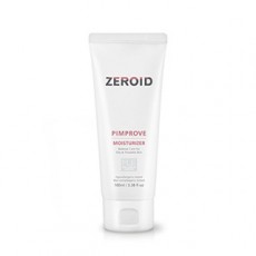 (최신상품)제로이드 핌프로브 모이스처라이저 100ml