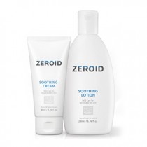 (최신상품)제로이드 수딩로션 200ml